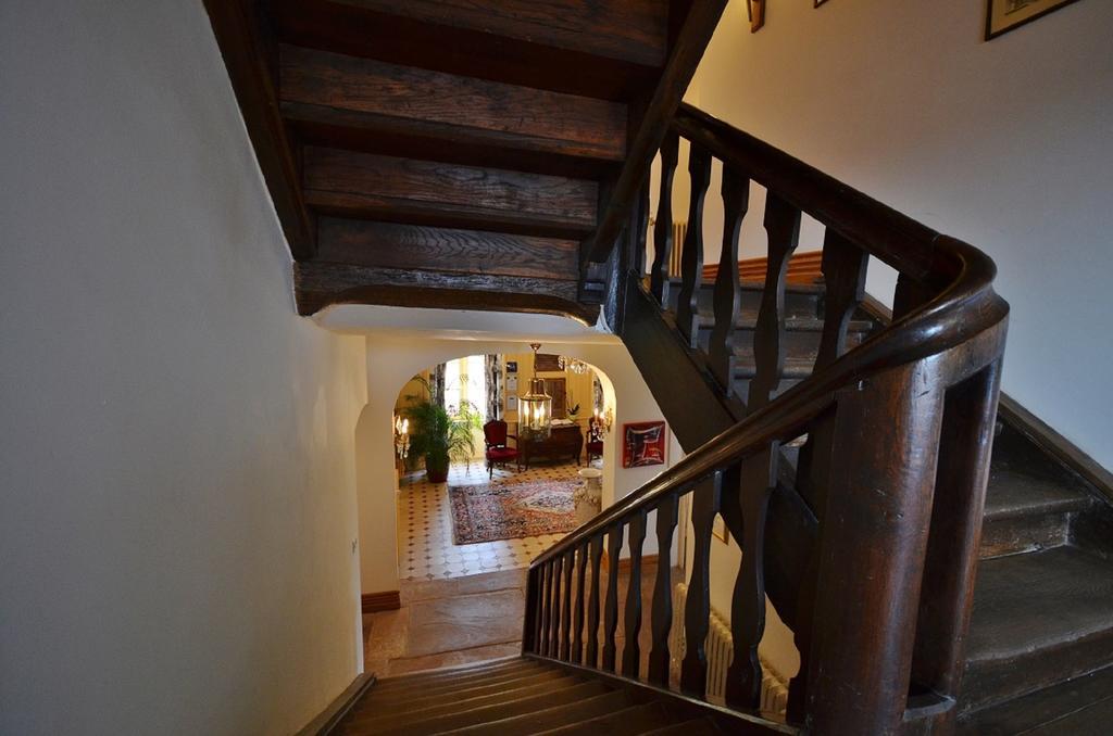 D'hotes Chateau De Grunstein