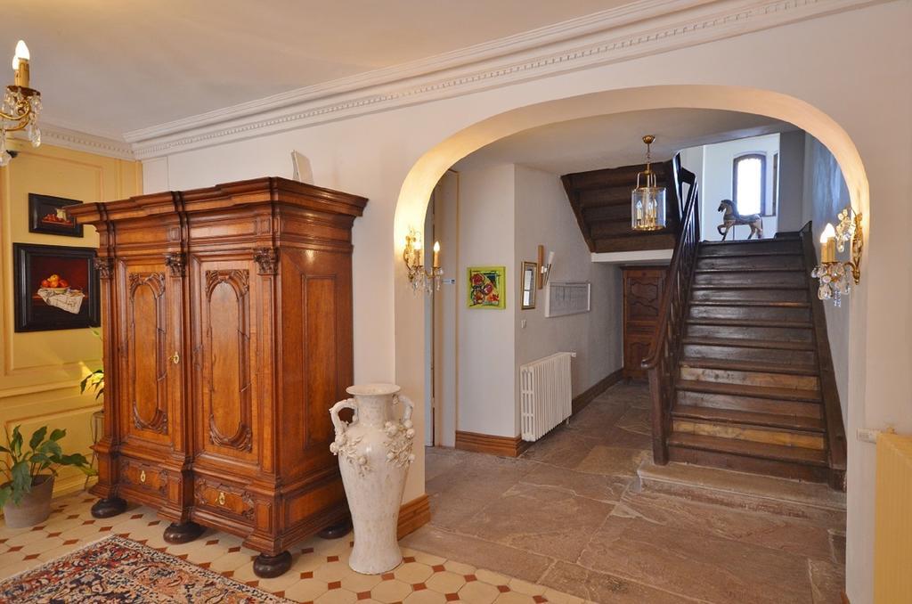D'hotes Chateau De Grunstein 3*