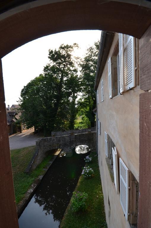 D'hotes Chateau De Grunstein 3*