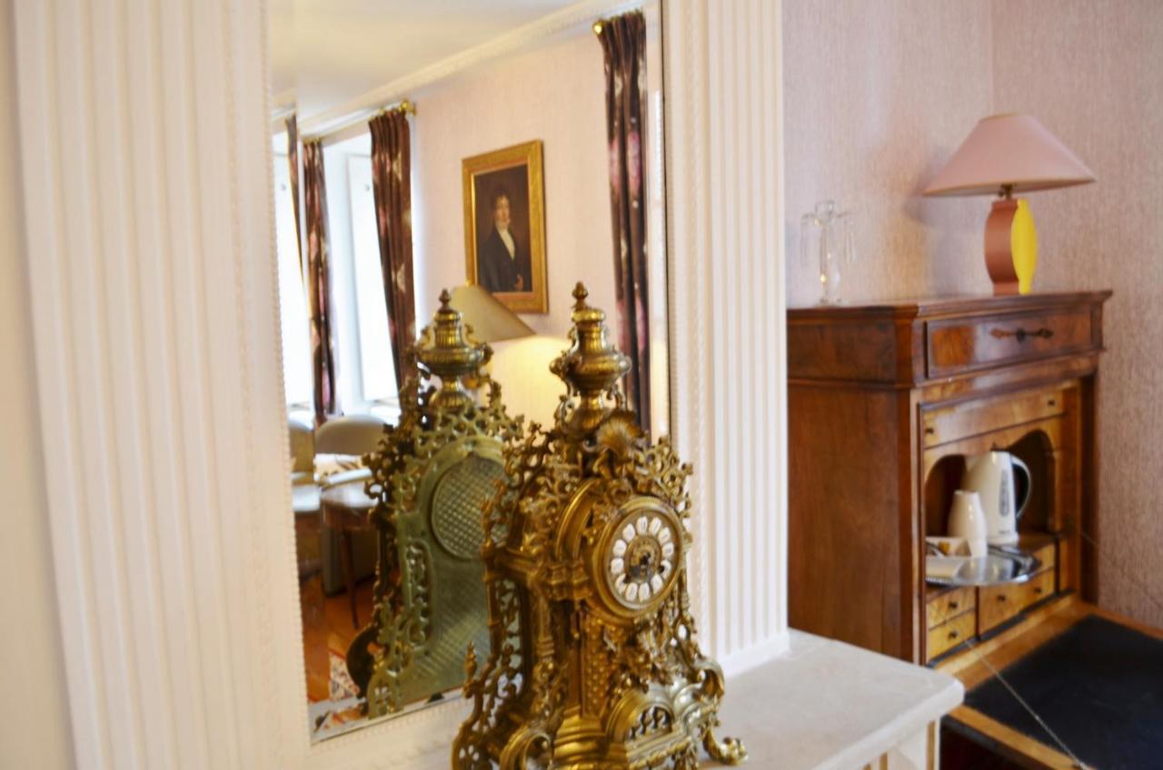 Bed & Breakfast D'hotes Chateau De Grunstein 3*