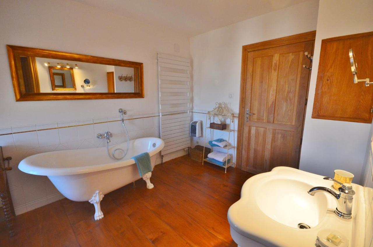 D'hotes Chateau De Grunstein 3*