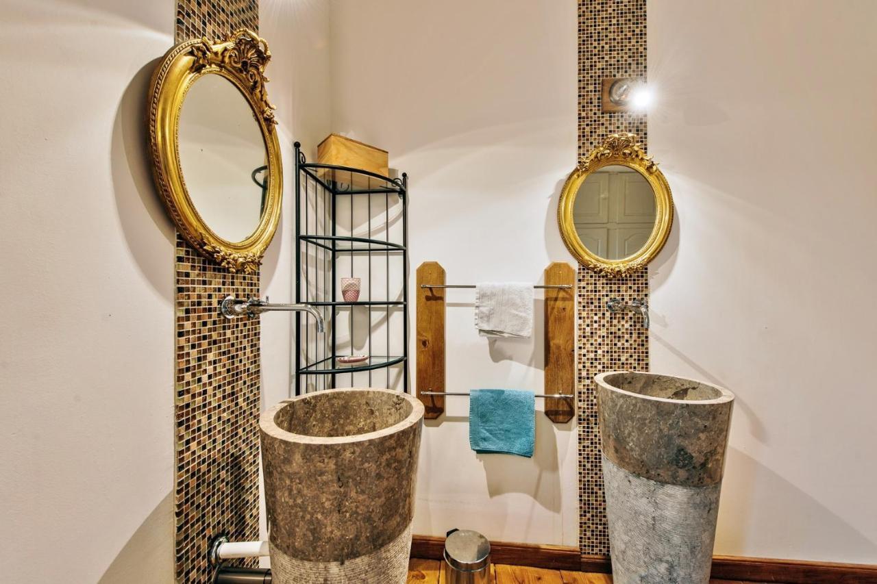 Bed & Breakfast D'hotes Chateau De Grunstein Stotzheim