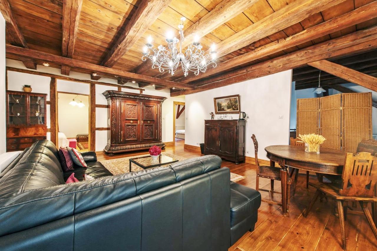 D'hotes Chateau De Grunstein Bed & Breakfast