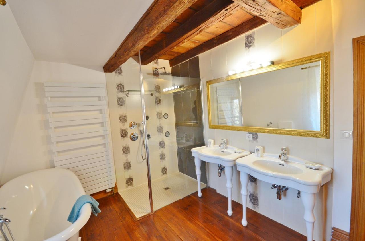 Bed & Breakfast D'hotes Chateau De Grunstein
